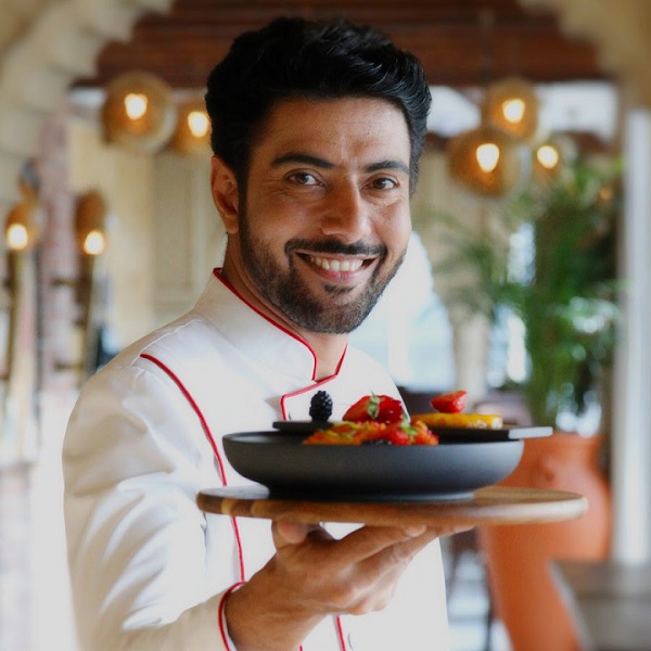 chef image